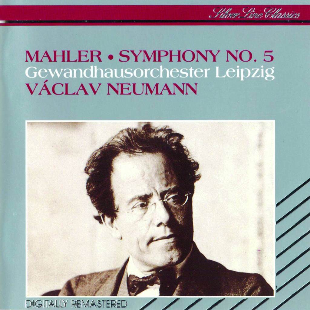 Mahler: Symphony No. 5 – Schätze der Klassik